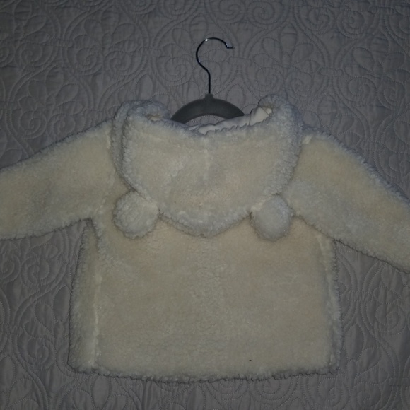 EUC Hanna Andersson Winter Jacket - Picture 3 of 3
